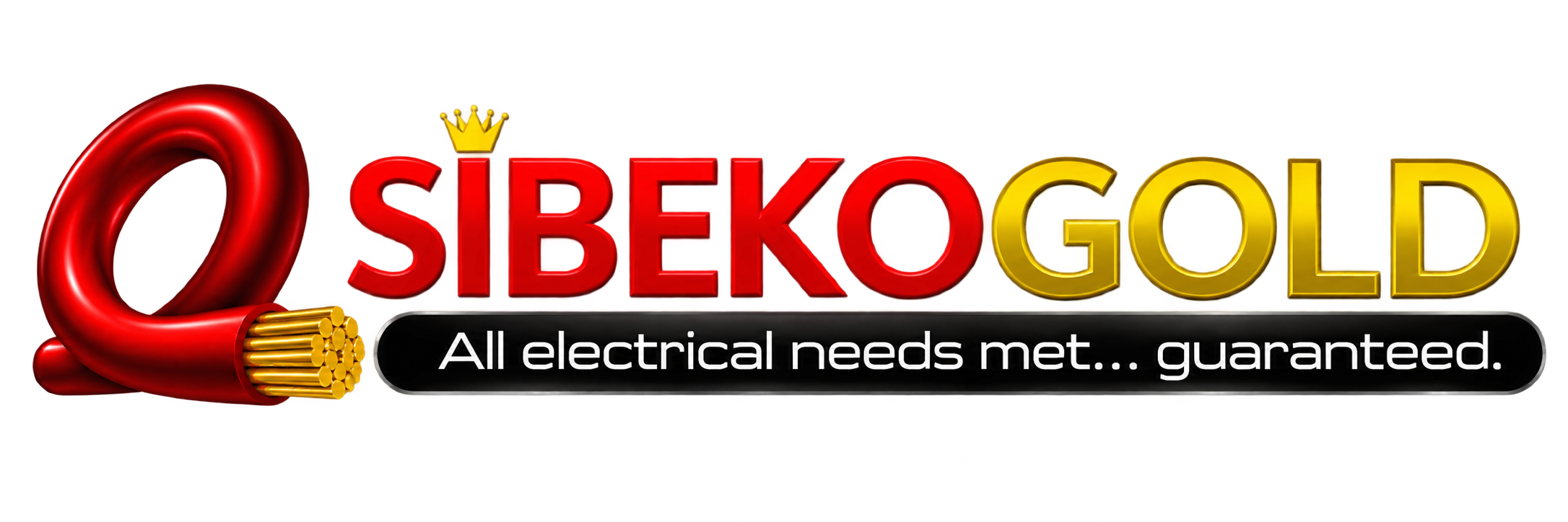 Sibeko Gold Electrical